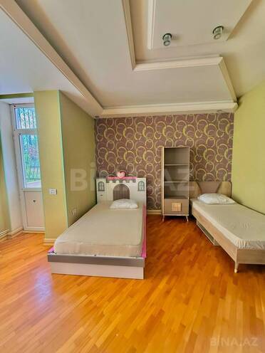 İcarəyə verilir 3 otaqlı yeni tikili 158 m², Azadlıq Prospekti m., photo 8 from 13