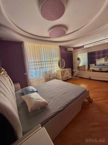 İcarəyə verilir 3 otaqlı yeni tikili 158 m², Azadlıq Prospekti m., photo 7 from 13