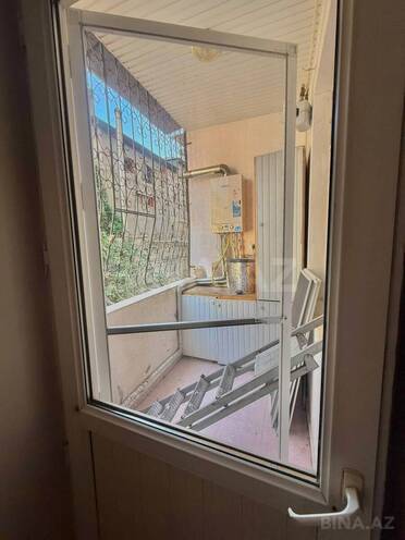 İcarəyə verilir 3 otaqlı yeni tikili 158 m², Azadlıq Prospekti m., photo 12 from 13