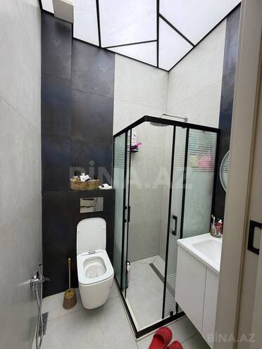 İcarəyə verilir 2 otaqlı yeni tikili 64 m², Nərimanov r., photo 6 from 7