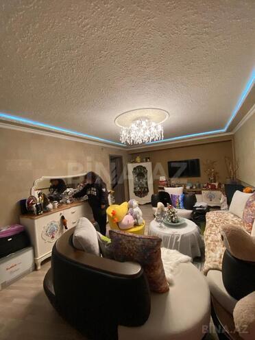 Satılır 3 otaqlı yeni tikili 84 m², Elmlər Akademiyası m., photo 3 from 19