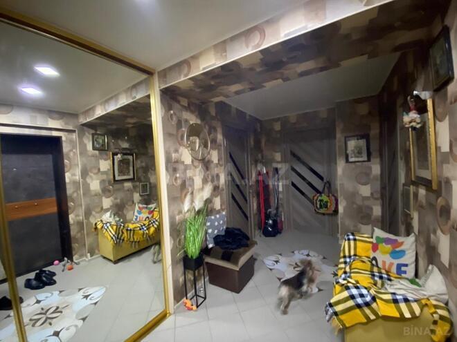 Satılır 3 otaqlı yeni tikili 84 m², Elmlər Akademiyası m., photo 17 from 19