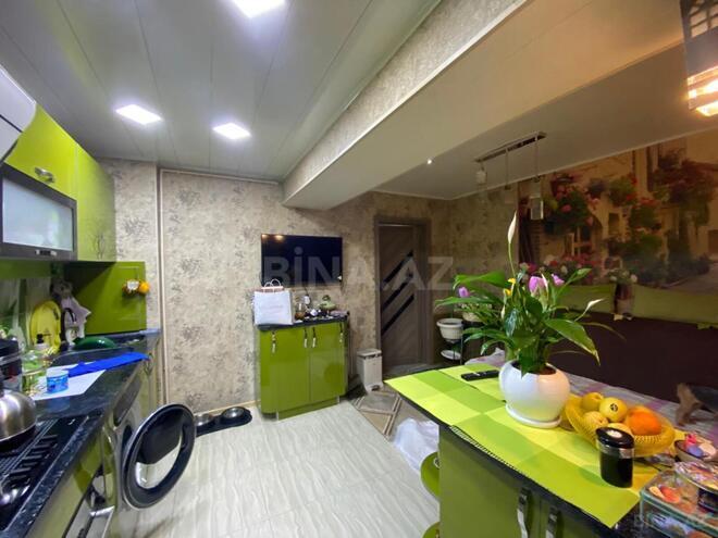 Satılır 3 otaqlı yeni tikili 84 m², Elmlər Akademiyası m., photo 8 from 19