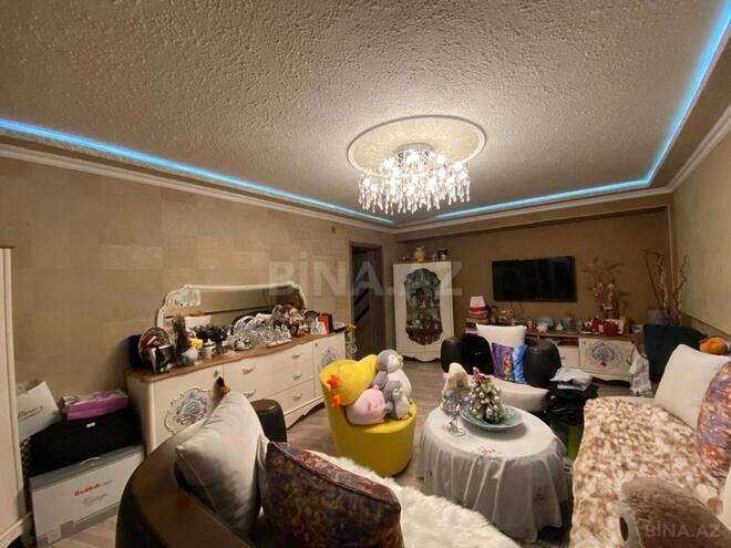 Satılır 3 otaqlı yeni tikili 84 m², Elmlər Akademiyası m., photo 6 from 19