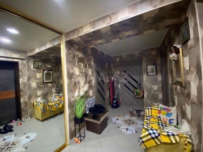 Satılır 3 otaqlı yeni tikili 84 m², Elmlər Akademiyası m., photo 18 from 19