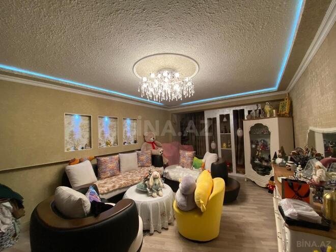 Satılır 3 otaqlı yeni tikili 84 m², Elmlər Akademiyası m., photo 5 from 19
