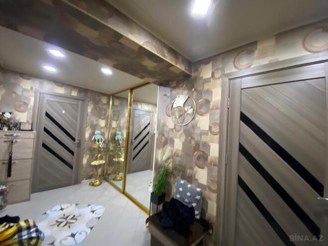 Satılır 3 otaqlı yeni tikili 84 m², Elmlər Akademiyası m., photo 12 from 19