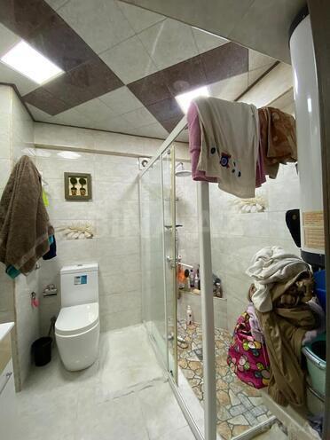 Satılır 3 otaqlı yeni tikili 84 m², Elmlər Akademiyası m., photo 15 from 19