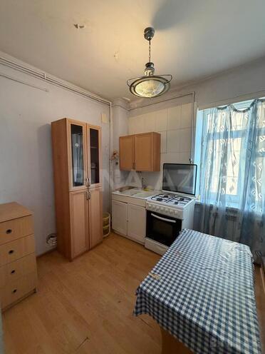 Satılır 2 otaqlı köhnə tikili 65 m², Gənclik m., photo 20 from 25