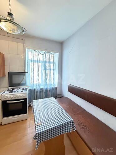 Satılır 2 otaqlı köhnə tikili 65 m², Gənclik m., photo 21 from 25