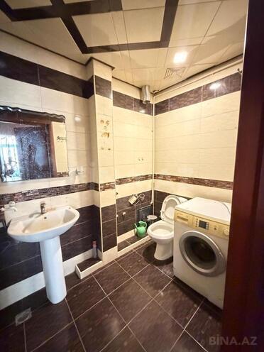 Satılır 2 otaqlı köhnə tikili 65 m², Gənclik m., photo 24 from 25