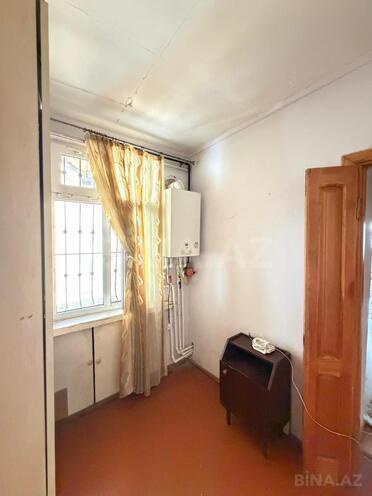Satılır 2 otaqlı köhnə tikili 65 m², Gənclik m., photo 13 from 25