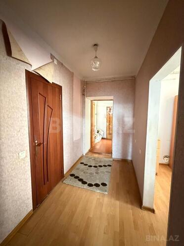 Satılır 2 otaqlı köhnə tikili 65 m², Gənclik m., photo 18 from 25