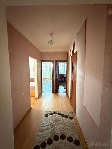 Satılır 2 otaqlı köhnə tikili 65 m², Gənclik m., photo 12 from 25