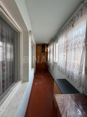 Satılır 2 otaqlı köhnə tikili 65 m², Gənclik m., photo 15 from 25