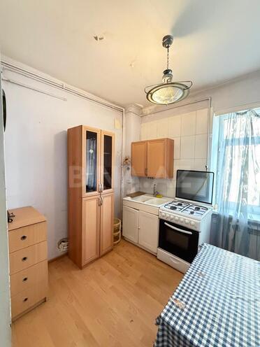 Satılır 2 otaqlı köhnə tikili 65 m², Gənclik m., photo 19 from 25