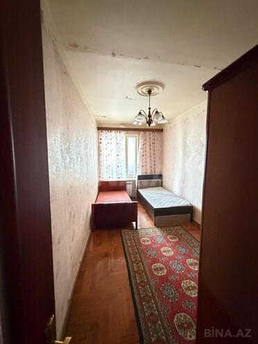 Satılır 2 otaqlı köhnə tikili 65 m², Gənclik m., photo 8 from 25