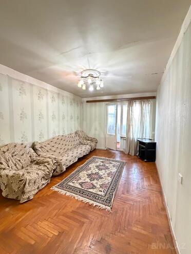 Satılır 2 otaqlı köhnə tikili 65 m², Gənclik m., photo 10 from 25