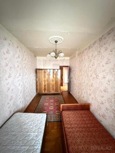 Satılır 2 otaqlı köhnə tikili 65 m², Gənclik m., photo 9 from 25