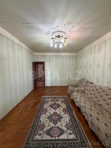 Satılır 2 otaqlı köhnə tikili 65 m², Gənclik m., photo 6 from 25