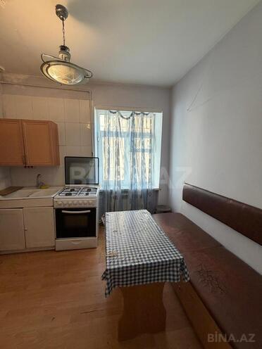 Satılır 2 otaqlı köhnə tikili 65 m², Gənclik m., photo 14 from 25