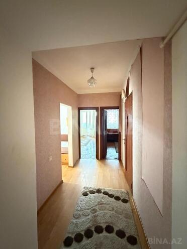 Satılır 2 otaqlı köhnə tikili 65 m², Gənclik m., photo 22 from 25