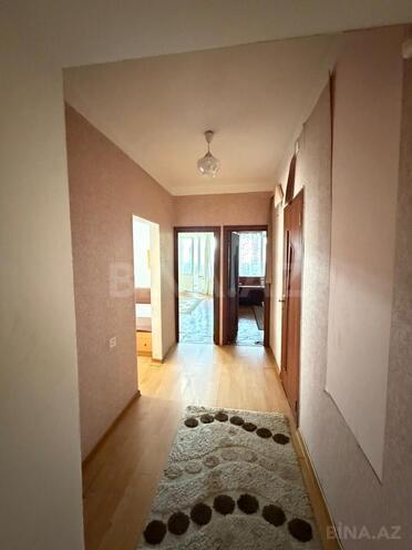 Satılır 2 otaqlı köhnə tikili 65 m², Gənclik m., photo 17 from 25