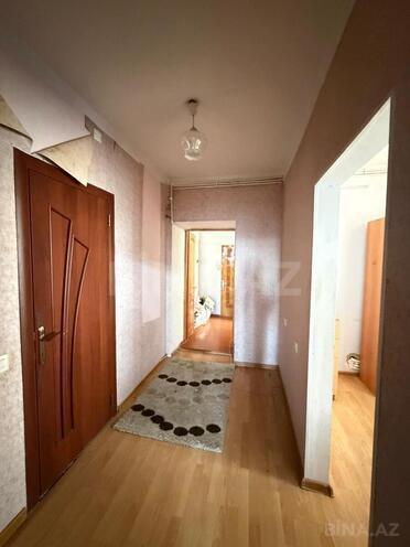 Satılır 2 otaqlı köhnə tikili 65 m², Gənclik m., photo 11 from 25