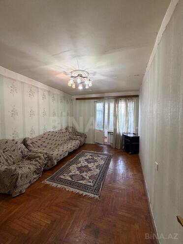 Satılır 2 otaqlı köhnə tikili 65 m², Gənclik m., photo 7 from 25