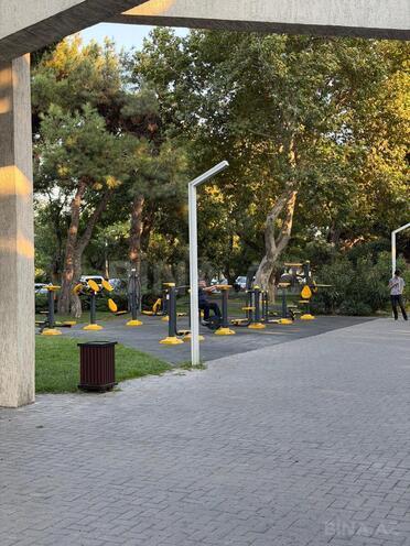 Satılır 2 otaqlı köhnə tikili 65 m², Gənclik m., photo 4 from 25