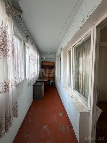 Satılır 2 otaqlı köhnə tikili 65 m², Gənclik m., photo 16 from 25