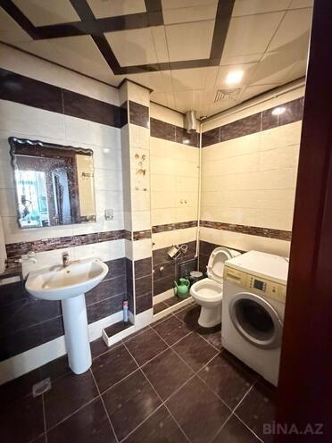 Satılır 2 otaqlı köhnə tikili 65 m², Gənclik m., photo 23 from 25
