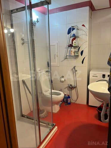 Сдаётся 2-комн. новостройка 55 м², м. Шах Исмаил Хатаи, photo 9 from 10