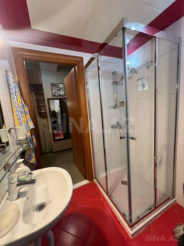 Сдаётся 2-комн. новостройка 55 м², м. Шах Исмаил Хатаи, photo 8 from 10
