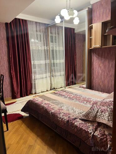 Сдаётся 2-комн. новостройка 55 м², м. Шах Исмаил Хатаи, photo 5 from 10