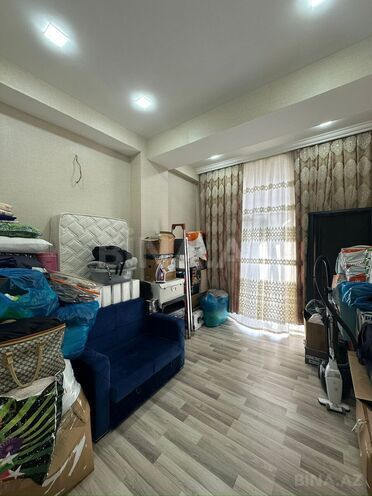 Satılır 4 otaqlı yeni tikili 127 m², Nəriman Nərimanov m., photo 9 from 15