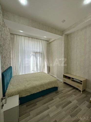 Satılır 4 otaqlı yeni tikili 127 m², Nəriman Nərimanov m., photo 8 from 15