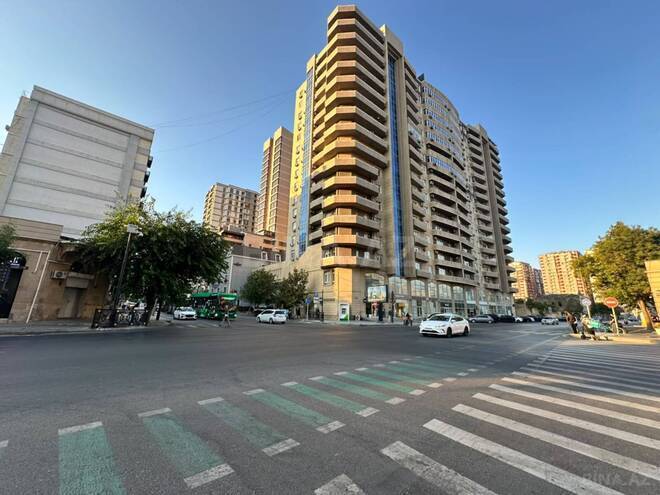 Satılır 2 otaqlı köhnə tikili 90 m², 28 May m., photo 14 from 16
