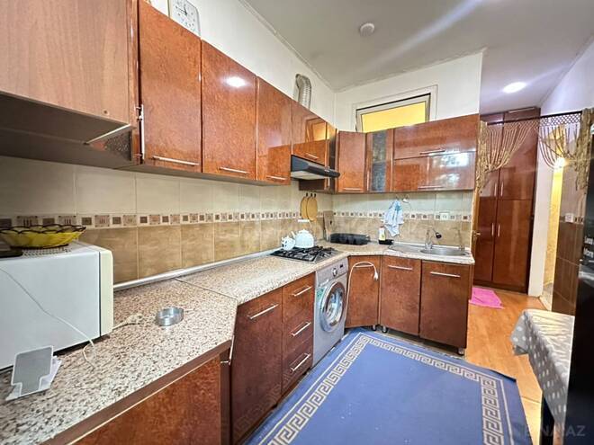 Satılır 2 otaqlı köhnə tikili 90 m², 28 May m., photo 8 from 16