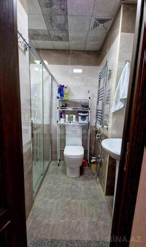 Satılır 2 otaqlı yeni tikili 42 m², Yeni Yasamal q., photo 17 from 20