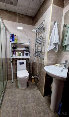 Satılır 2 otaqlı yeni tikili 42 m², Yeni Yasamal q., photo 18 from 20
