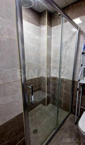 Satılır 2 otaqlı yeni tikili 42 m², Yeni Yasamal q., photo 19 from 20