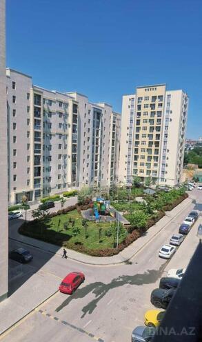 Satılır 2 otaqlı yeni tikili 42 m², Yeni Yasamal q., photo 1 from 20