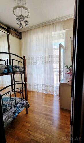 Satılır 2 otaqlı yeni tikili 42 m², Yeni Yasamal q., photo 13 from 20