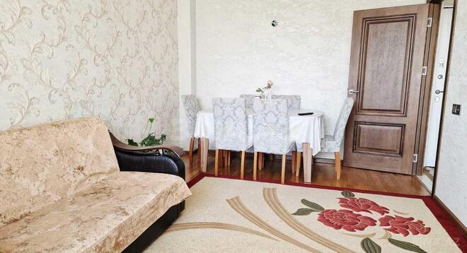 Satılır 2 otaqlı yeni tikili 42 m², Yeni Yasamal q., photo 4 from 20