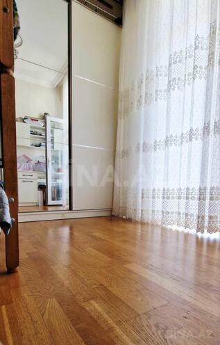 Satılır 2 otaqlı yeni tikili 42 m², Yeni Yasamal q., photo 14 from 20
