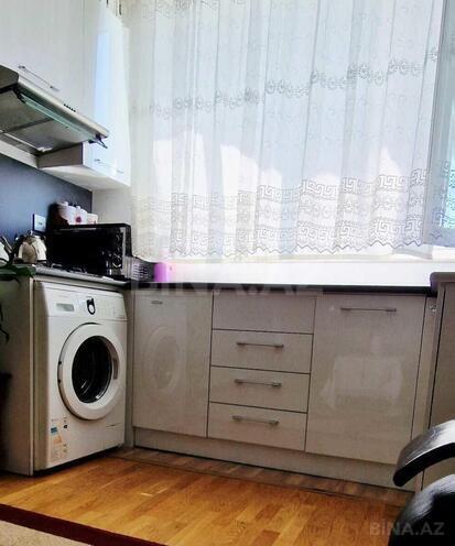 Satılır 2 otaqlı yeni tikili 42 m², Yeni Yasamal q., photo 10 from 20