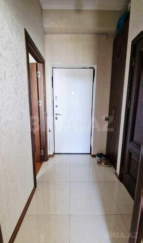 Satılır 2 otaqlı yeni tikili 42 m², Yeni Yasamal q., photo 16 from 20