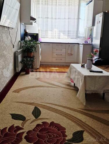 Satılır 2 otaqlı yeni tikili 42 m², Yeni Yasamal q., photo 9 from 20
