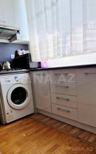 Satılır 2 otaqlı yeni tikili 42 m², Yeni Yasamal q., photo 11 from 20